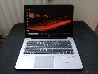Hp elitebook Folio 1040 G1 , Intel® Core™i7 ,8gb ram , ssd