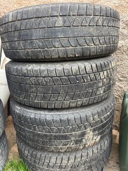 Pneumatiky BRIDGESTONE 216/65/R16