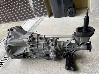 Honda S2000 náhradné diely