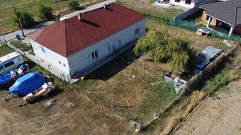 ALL INCLUSIVE | NA PREDAJ DVOJDOM (2× 3-IZBOVÉ DOMY), ZEMIAN