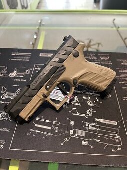 Grand Power Q1S Mk23