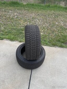 245/45 R18 zimné Hankook