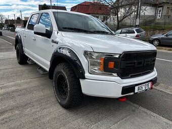 FORD F-150XL 5.0 V8 r.v. 2019