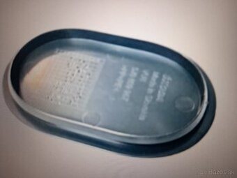 Predam na VW polo 6R rv.09-17  kabelaz,mriezku,gumu,motorcek