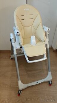 Stolička Peg Perego