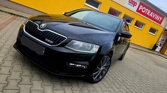 Škoda Octavia 3 RS 2.0tdi 135kw