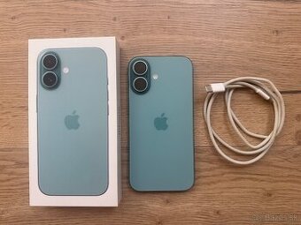Iphone 16 128gb