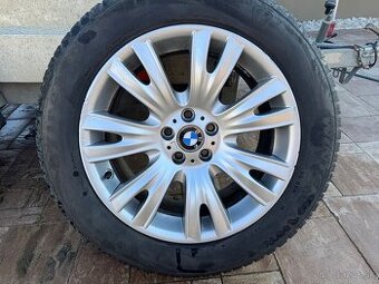 Elektrony bmw x5 E 70 R19