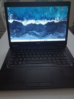 Dell Latitude 5480 - 1