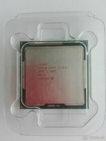 Intel Core i5-2500 Processor