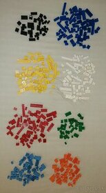 LEGO 5623 - Základné kocky