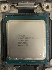 Xeon E5 1680v2