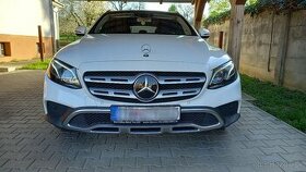 Mercedes Benz All-Terrain 220D 143kW - 1