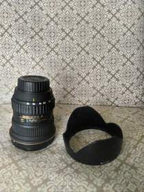 Tokina AT-X PRO SD 12-24mm f/4 IF DX bajonet Nikon - 1