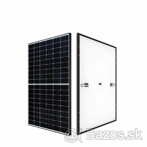 Fotovolticke solarne panely 425W - 1