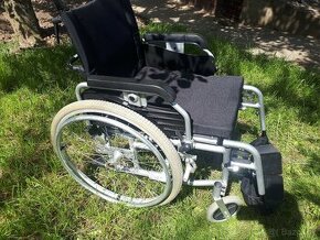 Predam invalidny vozik - 1
