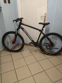 Bicykel Rockrider ST540 - 1