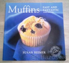 Muffins - Susan Reimer - v angličtine