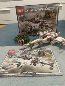Lego star wars 4502