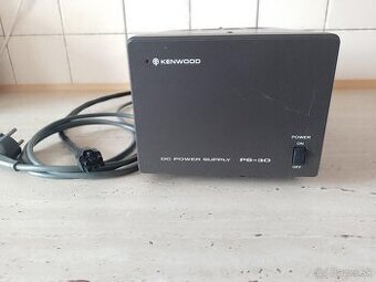 Zdroj Kenwood PS 30