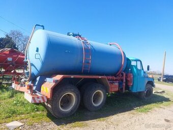 Tatra 148 Cas 10,Fekál,s TP,