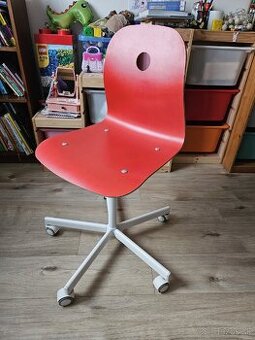 Otocna Stolicka Ikea Sporren - 1