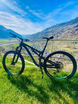Predám bicykel Rocky MountainInstinct Alloy  (All Mountain)