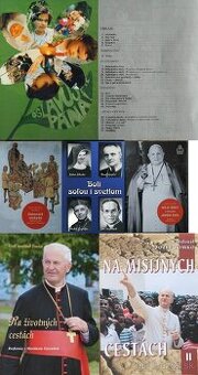 Náboženská literatúra po eure