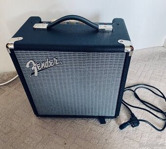 Basové kombo Fender Rumble 15