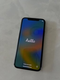 iPhone 11 PRO, 256 GB, Midnight Green