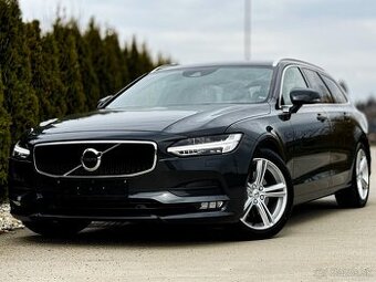 Volvo V90 D4,Momentum,4x4, A/T