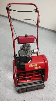 Benzinova vretenova kosacka Royal Blade RB35