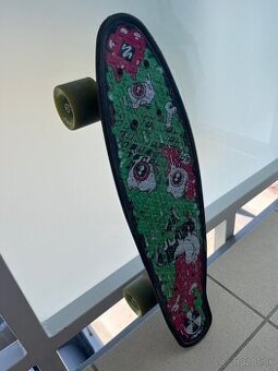 penny board