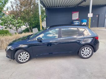 Seat Leon 1.2 tsi