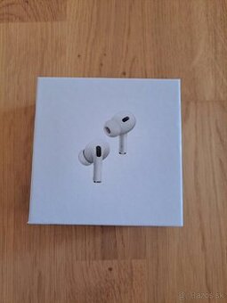 Airpods pro 2