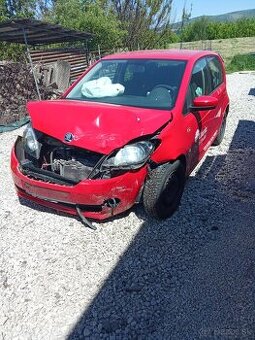 Škoda Citigo 2015 - 1