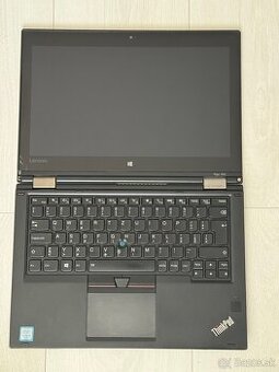 Lenovo Thinkpad Yoga 260 i5/8GB/512GB