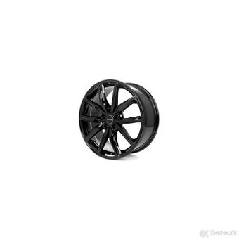 MAK ALIANZ disky 5x120 R20 9J ET35