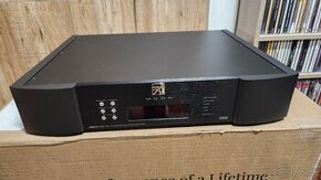 Streamer a DAC Simaudio Moon 380D TOP stav ZĽAVA