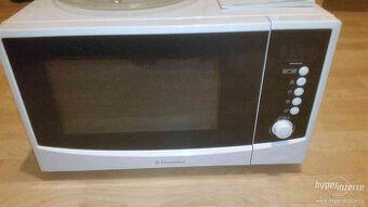 Mikrovlnna rura Electrolux