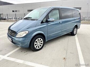 Mercedes Viano 2.2 CDi
