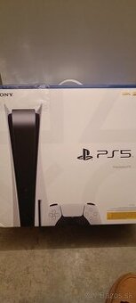 Playstation PS5 +2x dual shock+5hier