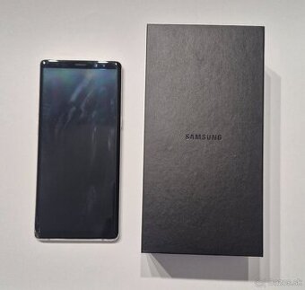 Samsung Galaxy Note 8
