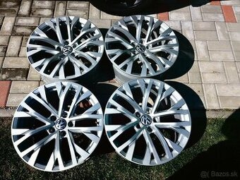 Volkswagen Tiguan , Škoda, Superb, seat 5x112 r18