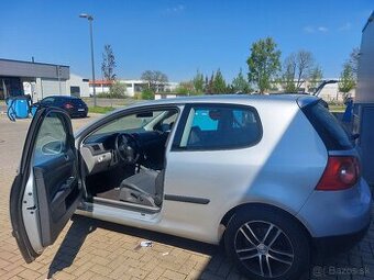 Golf 5 1.9 tdi 77kw