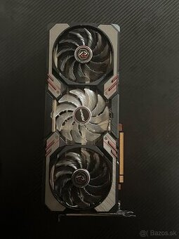 RX 6800 16gb-PREDANÉ