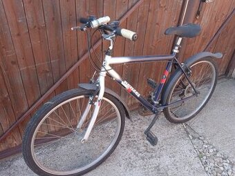 Bicykle