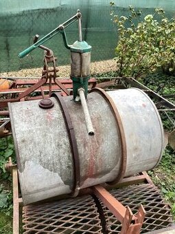 Súd a mech.pumpa