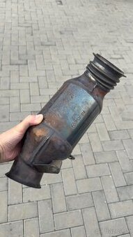 Wagner Downpipe Catless BMW F20 F21 F30 F31 F34 M135i 335i N