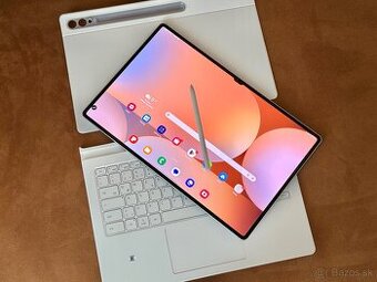 Samsung Galaxy Tab S10 Ultra 5G + klávesnica